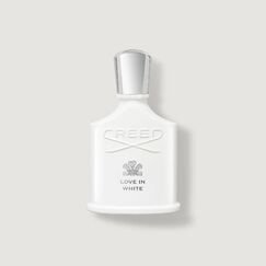 Creed Love in White For Women Eau de Parfum 75ml