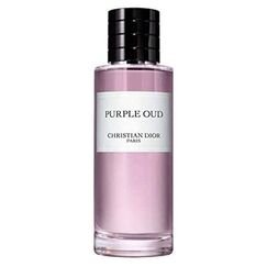 Christian Dior Purple Oud Eau de Parfum 100ml