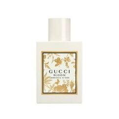Gucci Bloom Ambrosia D'Oro For Women Eau De Parfum 100ml