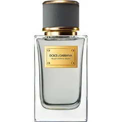 Dolce & Gabbana Velvet Crystal Smoke Eau De Parfum 100ml