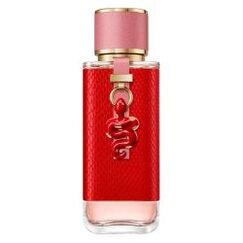 Carolina Herrera Lucky Charm Lunar Lover Limited Edition 2025 For Women Eau De Parfum 100ml
