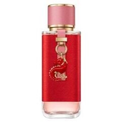 Carolina Herrera Lucky Charm Lunar Lover Limited Edition For Women Eau De Parfum 100ml
