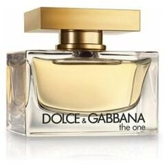 Dolce & Gabbana The One For Women Eau De Parfum 75ml