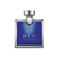 Bvlgari BLV Pour Homme Eau de Toilette 50ml