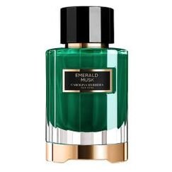 Carolina Herrera Emerald Musk Eau De Parfum 100ml