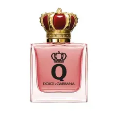 Dolce & Gabbana Q For Women Eau De Parfum Intense 50ml
