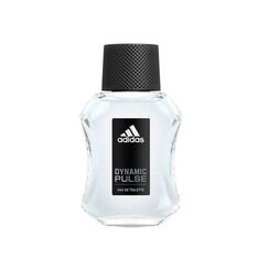 Adidas Dynamic Pulse For Men Eau de Toilette 100ml