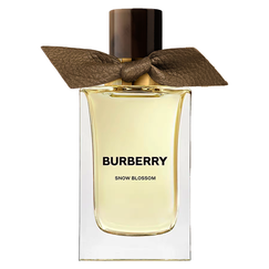 Burberry Signature Botanical Snow Blossom Eau De Parfum 100ml