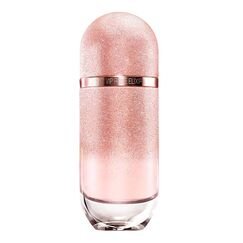 Carolina Herrera 212 Vip Rose Elixir For Women Eau De Parfum 80ml