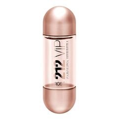 Carolina Herrera 212 Vip Rose For Women Eau De Parfum 30ml