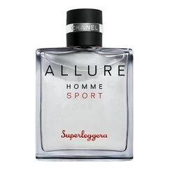 Chanel Allure Homme Sport Superleggera Eau de Parfum 100ml