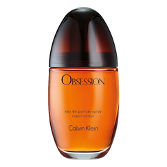Calvin Klein Obsession For Women Eau de Parfum 50ml