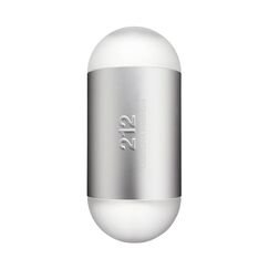 Carolina Herrera 212 For Women Eau de Toilette 100ml