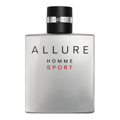 Chanel Allure Homme Sport For Men Eau De Toilette 100ml