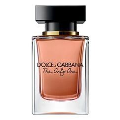 Dolce & Gabbana The Only One For Women Eau De Parfum 50ml