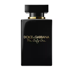 Dolce & Gabbana The Only One For Women Eau De Parfum Intense 100ml