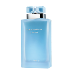 Dolce & Gabbana Light Blue Eau Intense For Women Eau De Parfum 50ml