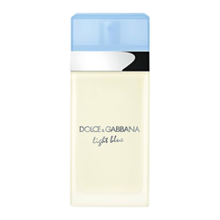 Dolce & Gabbana Light Blue For Women Eau De Toilette 50ml