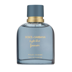 Dolce & Gabbana Light Blue Forever For Men Eau De Parfum 100ml
