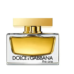 Dolce & Gabbana The One For Women Eau De Parfum 50ml