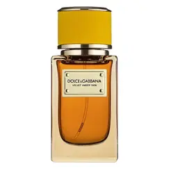 Dolce & Gabbana Velvet Amber Skin Eau De Parfum 100ml