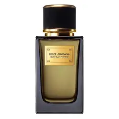 Dolce & Gabbana Velvet Black Patchouli Eau De Parfum 100ml