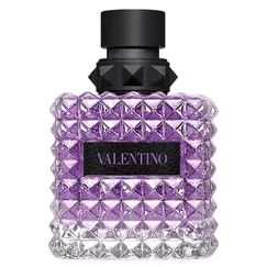 Valentino Donna Born In Roma Purple Melancholia For Women Eau De Parfum 100ml