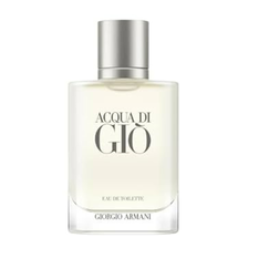Giorgio Armani Acqua Di Gio For Men Eau De Toilette Refillable 50ml