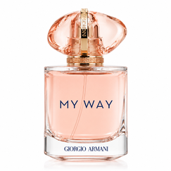 Giorgio Armani My Way Ylang For Women Eau De Parfum 50ml