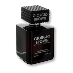 Giorgio Brown Special Edition Eau de Parfum 100ml