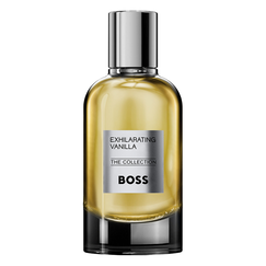 Hugo Boss Boss The Collection Exhilarating Vanilla Eau De Parfum Intense 100ml