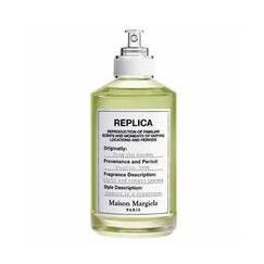 Maison Margiela Replica From The Garden Unisex Eau de Toilette 30ml