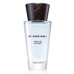 Burberry Touch For Men Eau de Toilette 100ml