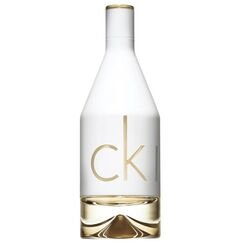 Calvin Klein Ck IN2U For Women Eau de Toilette 100ml