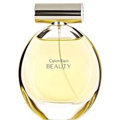 Calvin Klein Beauty For Women Eau de Parfum 100ml