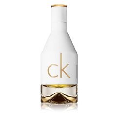 Calvin Klein CK IN2U For Women Eau de Toilette 50ml