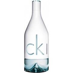 Calvin Klein CK IN2U For Men Eau de Toilette 150ml