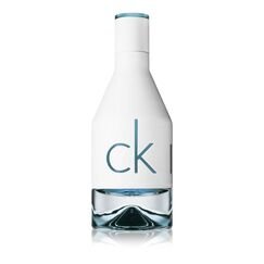 Calvin Klein CK IN2U For Men Eau de Toilette 50ml