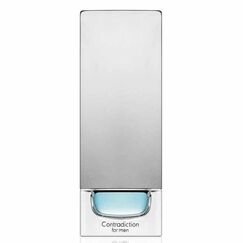 Calvin Klein Contradiction For Men Eau de Toilette 100ml