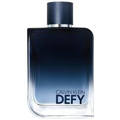 Calvin Klein Defy For Men Eau de Parfum 200ml