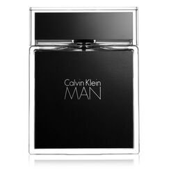 Calvin Klein Man For Men Eau de Toilette 100ml