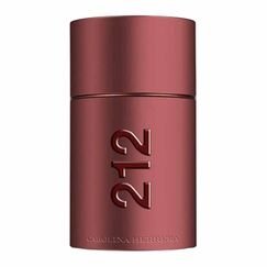 Carolina Herrera 212 Sexy For Men Eau de Toilette 50ml