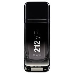 Carolina Herrera 212 VIP Black For Men Eau de Parfum 100ml
