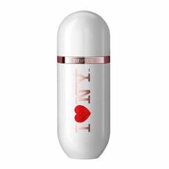 Carolina Herrera 212 VIP Rose I Love NY For Women Eau de Parfum 80ml