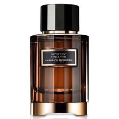 Carolina Herrera Mystery Tobacco Eau De Parfum 100ml