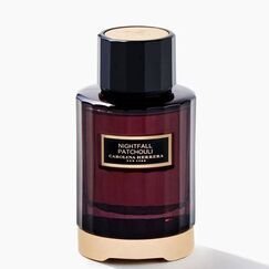Carolina Herrera Nightfall Patchouli Eau De Parfum 100ml