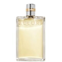 Chanel Allure For Women Eau de Toilette 100ml