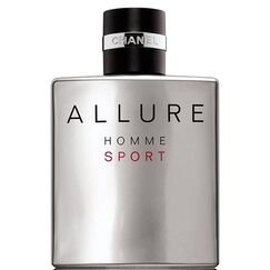 Chanel Allure Homme Sport For Men Eau de Toilette 100ml
