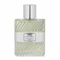 Christian Dior Eau Sauvage For Men Eau de Toilette 50ml