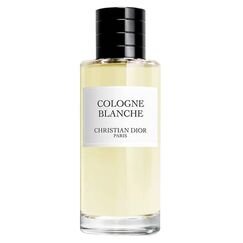 Christian Dior Cologne Blanche Unisex Eau de Parfum 125ml